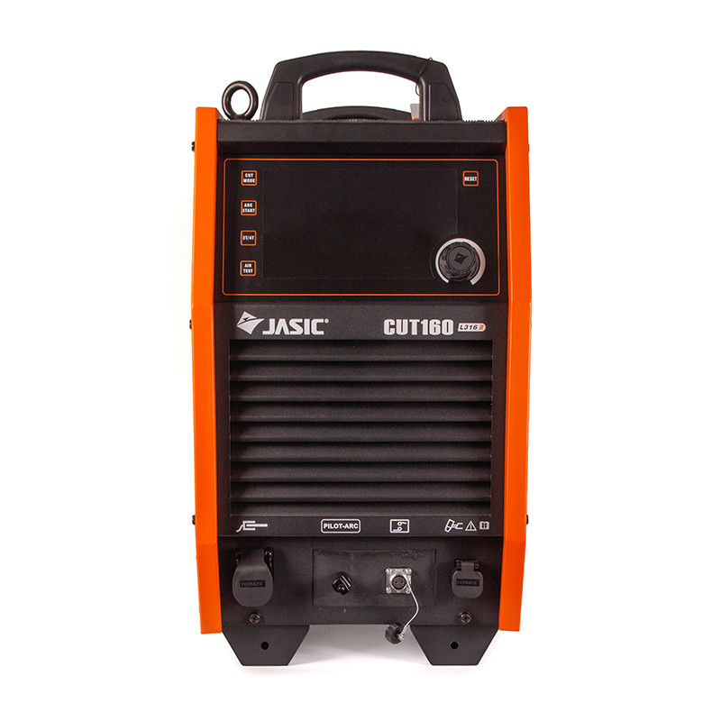 Апарат для плазмового різання JASIC CUT-160 MAX20 (L316II) AUTO, 15 м-CUT.L316MAX.AUTO_15_k