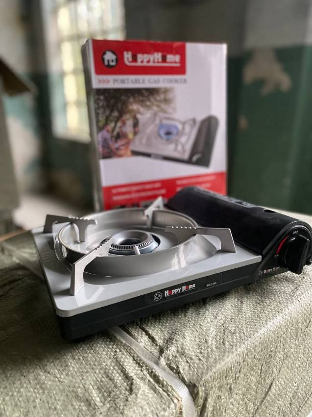 Плита газова одноконфоркова, п'єзопідпал 5932-BDZ-155