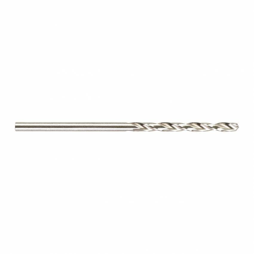 Свердло по металу THUNDERWEB HSS-G MILWAUKEE, Ø7,1х109мм, (5шт)-4932459863