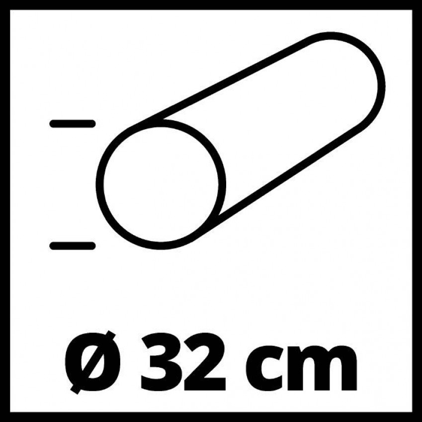 Каток для газону GC-GR 57 (3415302)-