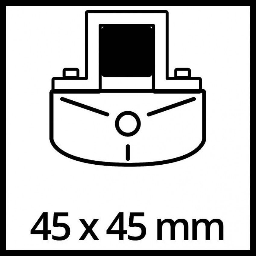 Тельфер електричний Einhell TC-EH 500-18-2255145