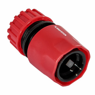 Конектор 1/2″ з аквастопом до шланга 1/2″ Vitals-[articul]