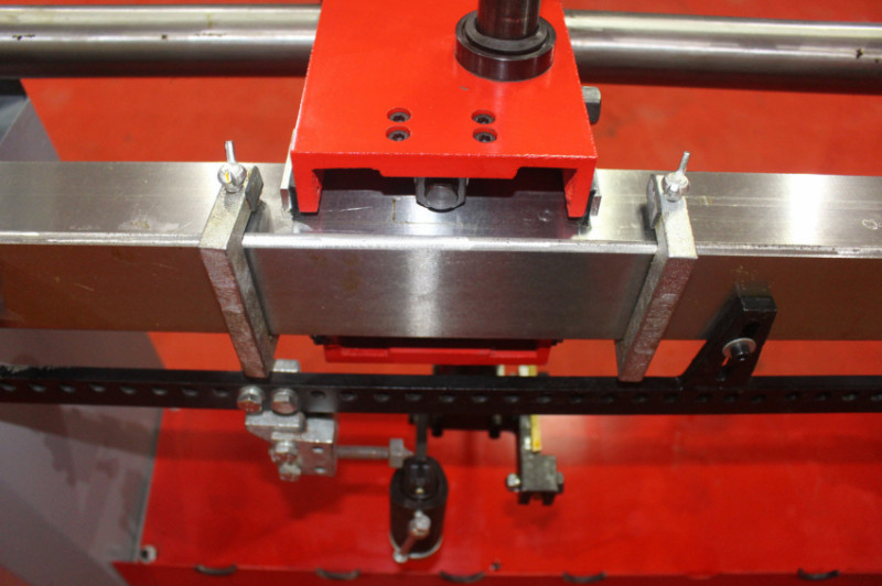 Копіювально-токарний верстат Holzmann DBK 1300-DBK1300_400V