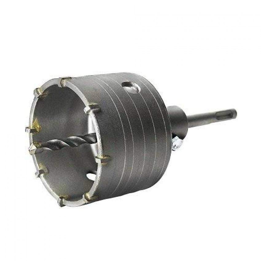Коронка пустотіла в зборі S & R 82x70мм-214008082