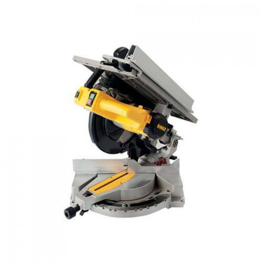 Пила комбінована мережева DeWALT D27113-D27113