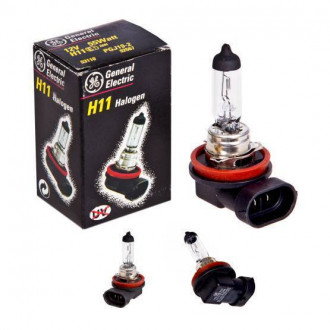 Галогенна лампа GE H11 55W 92567/53110 PGJ19-2 DOT / 12V-[articul]
