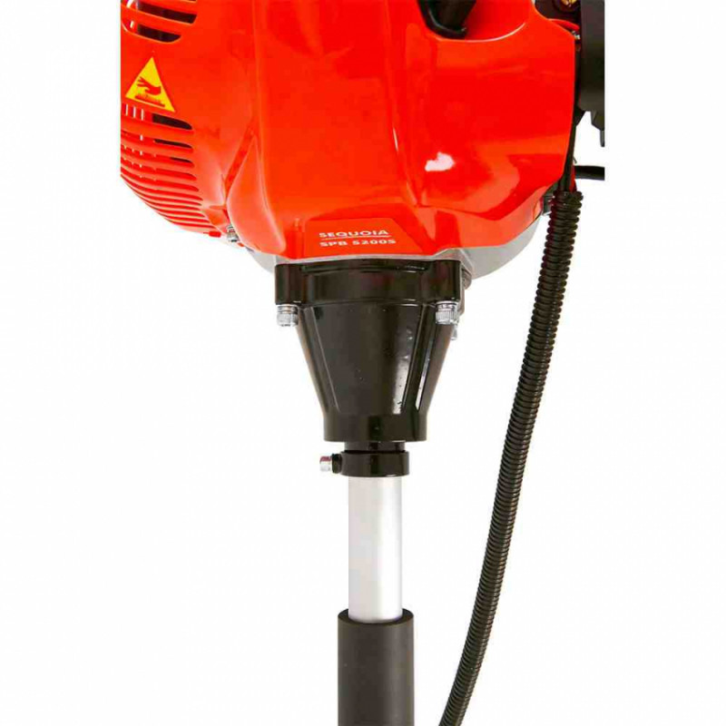 Коса бензинова SEQUOIA SPB5200S-SPB5200S