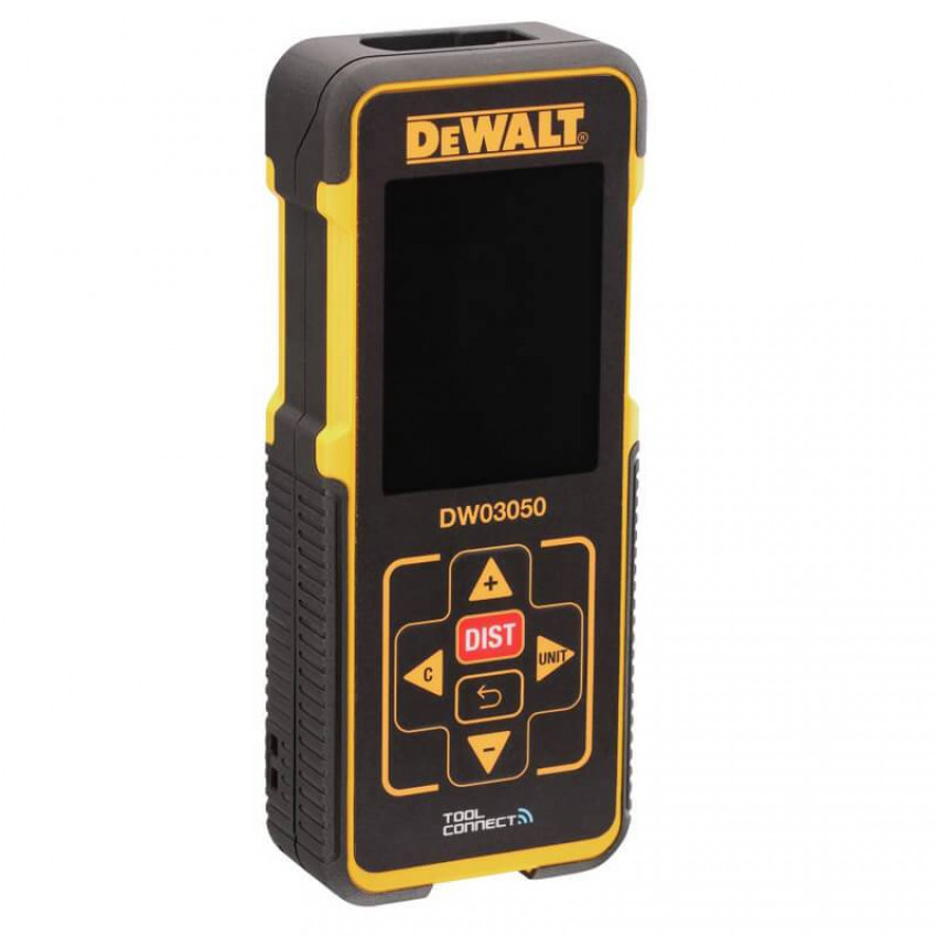 Дальномір лазерний DeWALT DW03050-DW03050