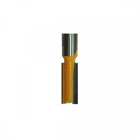 Фреза пазова пряма 4х8 мм, X-treme-BP--59930