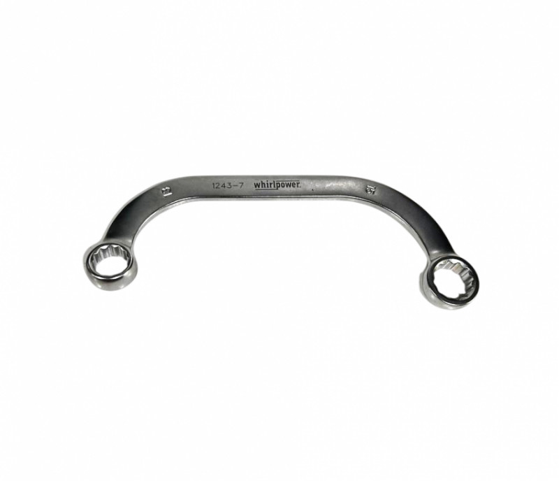 Ключ накидний стартерний 13*15мм-1243-7-1315