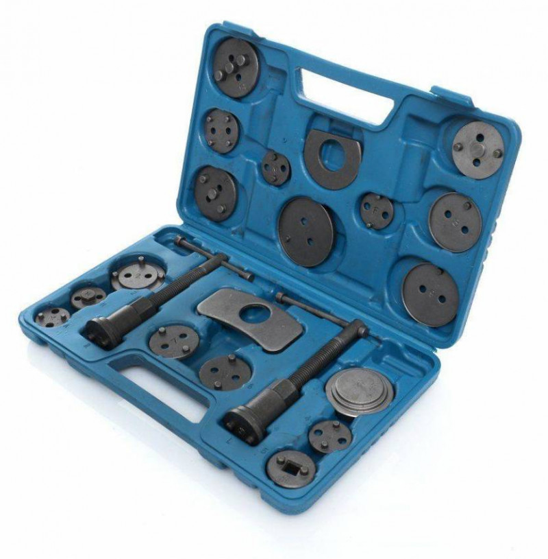 Набір для ремонту гальмівної системи, 12 шт TAGRED TA1372-TA1372