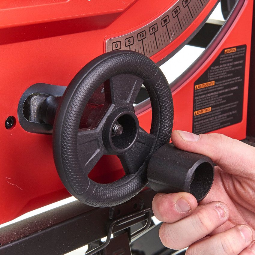 Пила настольная M18 FTS210-121B FUEL ONE-KEY (Li-Ion12Ач) MILWAUKEE 4933464225-4933464225