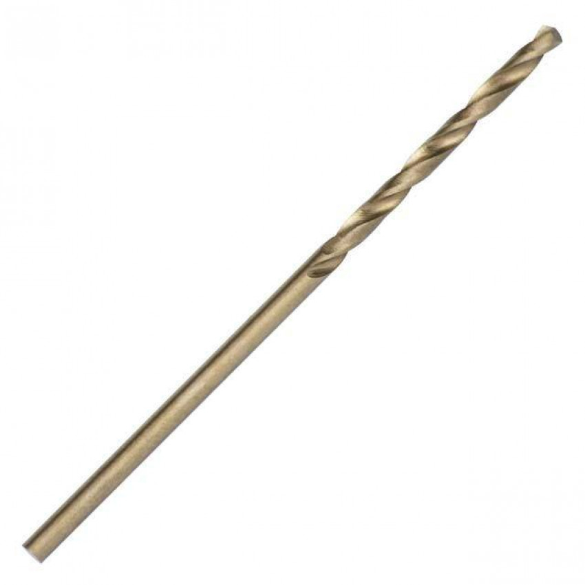 Свердло по металу DIN338 HSS, 1,5 мм, 5% Cobalt INTERTOOL SD-5415-SD-5415