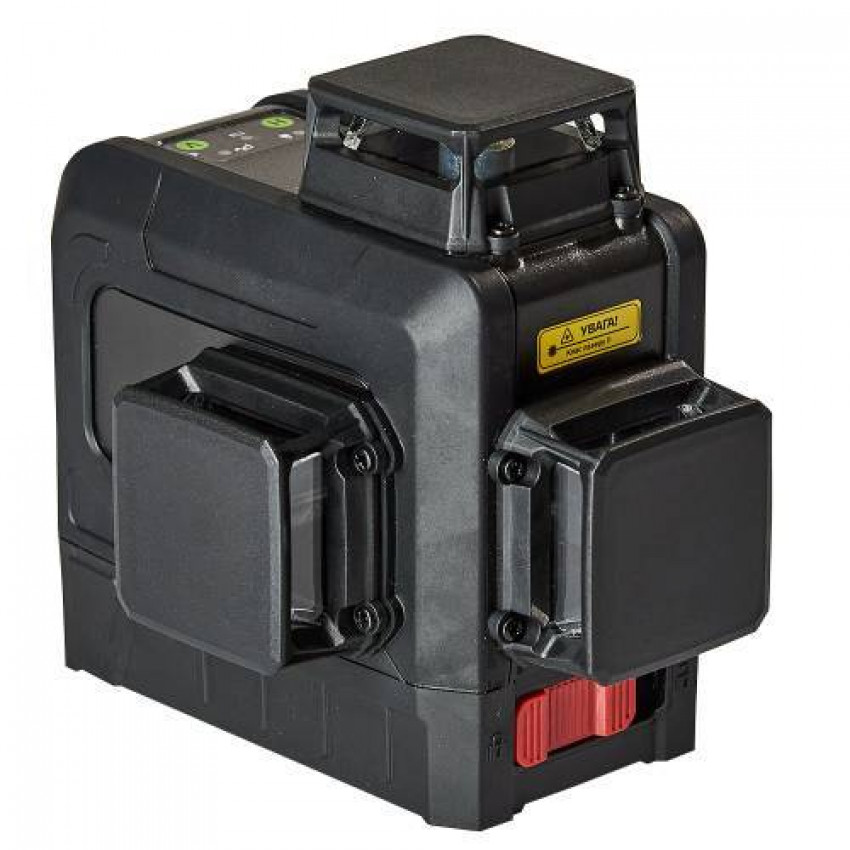 Лазерний рівень Vitals Professional LL 12go-162515