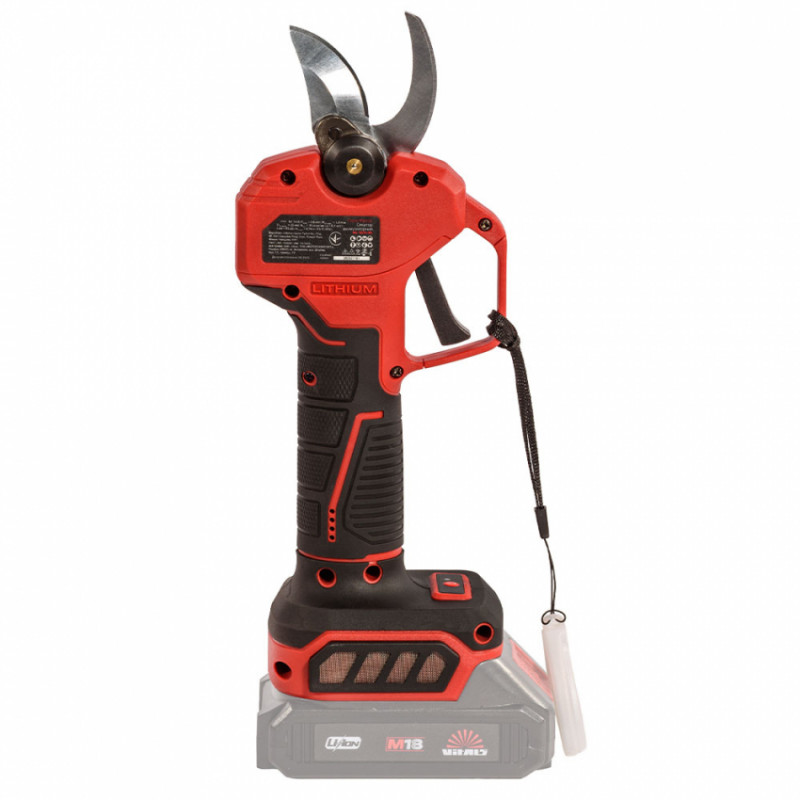 Секатор акумуляторний Vitals Master AG 1825c BL-235296
