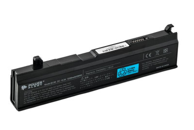 Акумулятор для ноутбука TOSHIBA Satellite M40 (PA3399-1BAS, TO33993S2P) 10.8V 5200mAh-[articul]