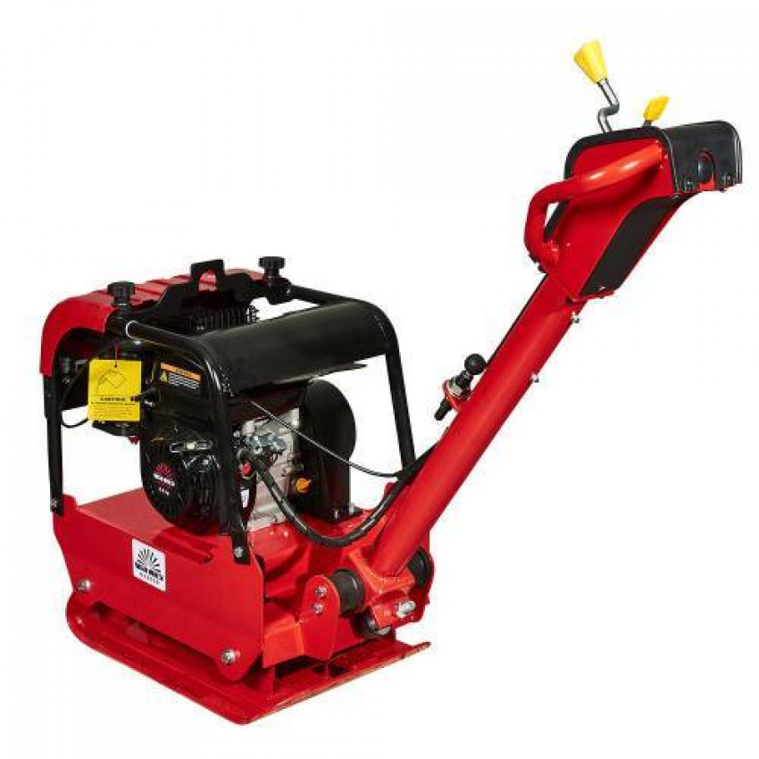Віброплита "Vitals Master TP 130RF"-150644