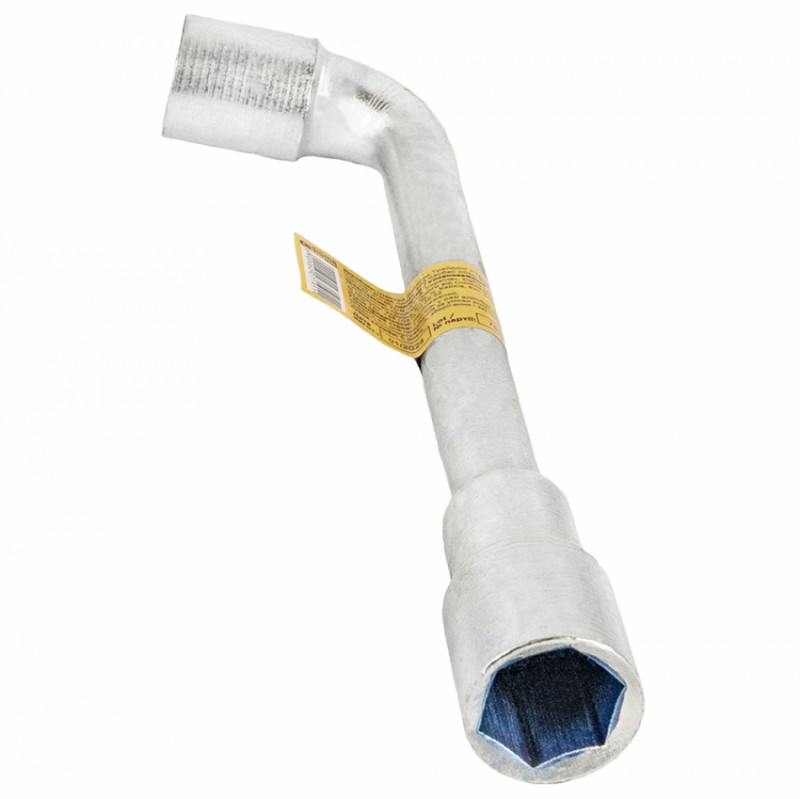 Ключ файковий 19мм Sigma (6027191)-6027191