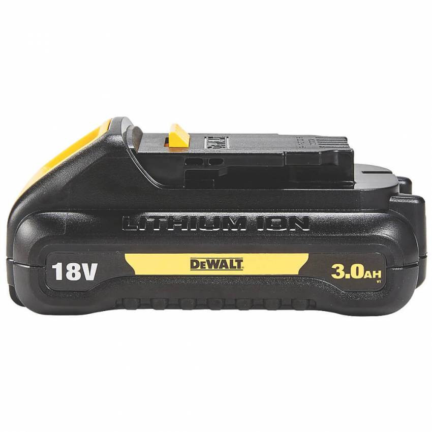 Акумуляторна батарея 3 Аг DeWALT DCB187-DCB187
