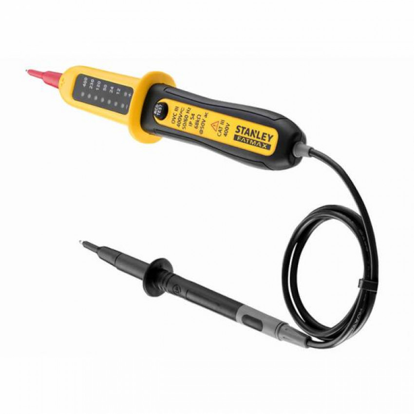 Вольтметр цифровий STANLEY FMHT82566-0-FMHT82566-0
