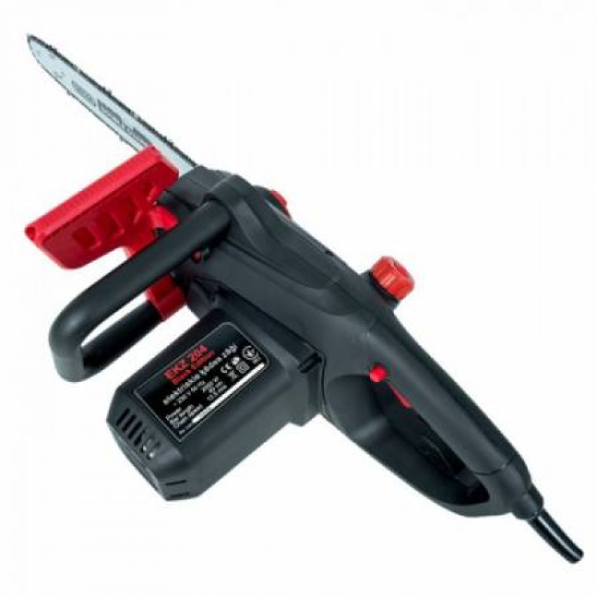 Пила електрична Vitals Master EKZ 204 Black Edition-85361
