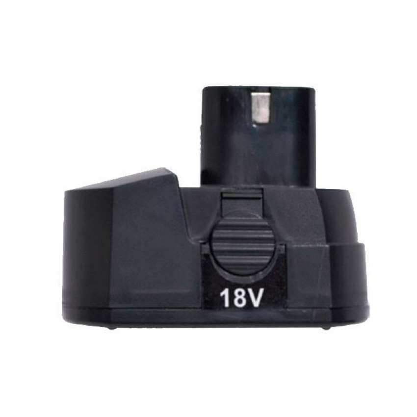 NiCd акумулятор, 18 В, 1200 мАг INTERTOOL DT-031510-DT-031510