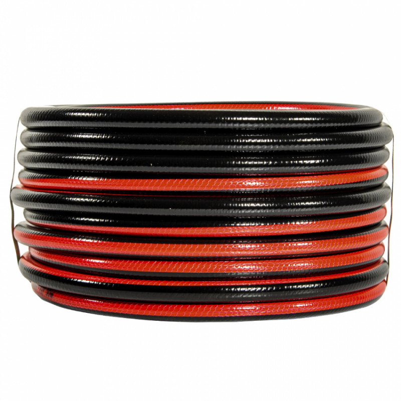 Шланг садовий для поливу Vitals Master "Quattro" ½" 30 м-199294