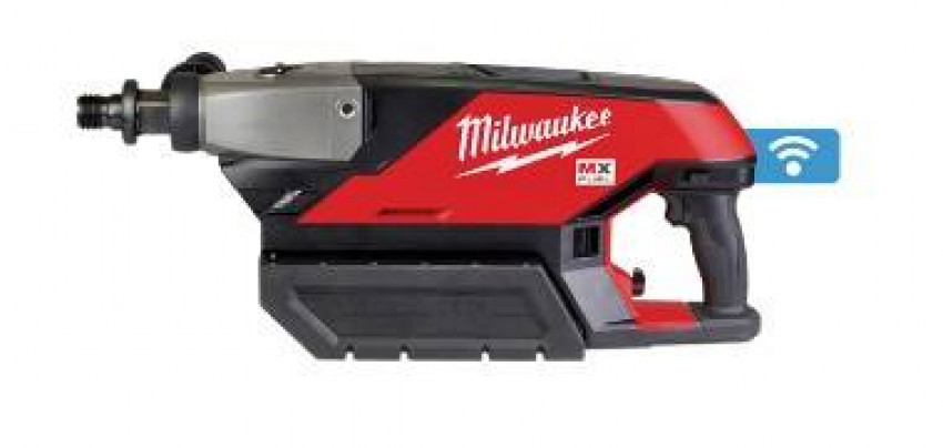 Аккумуляторная установка алмазного сверления Milwaukee MX DCD150-601C-4933478165