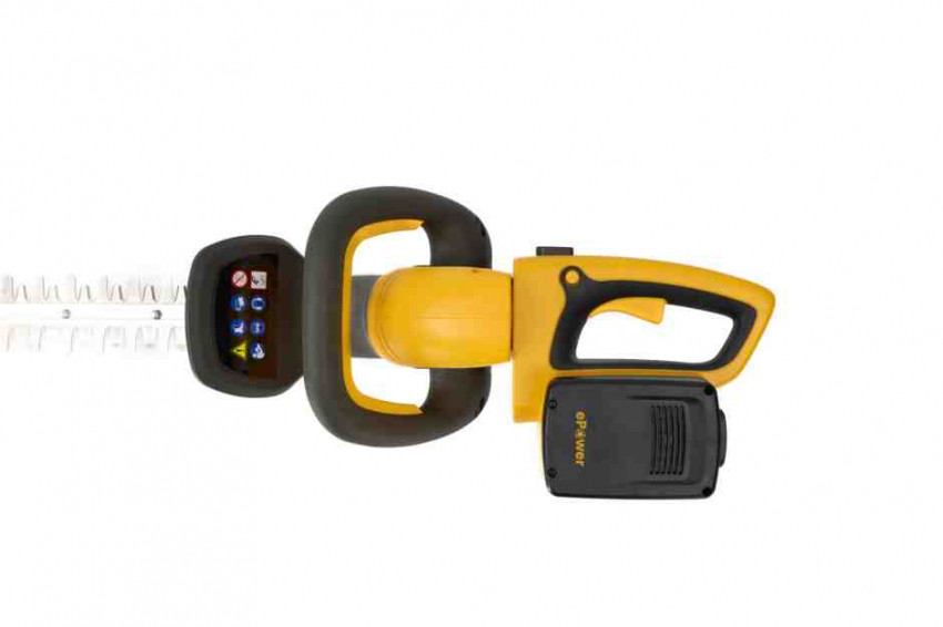 Кущоріз акумуляторний STIGA HT300eKit-HT300eKit