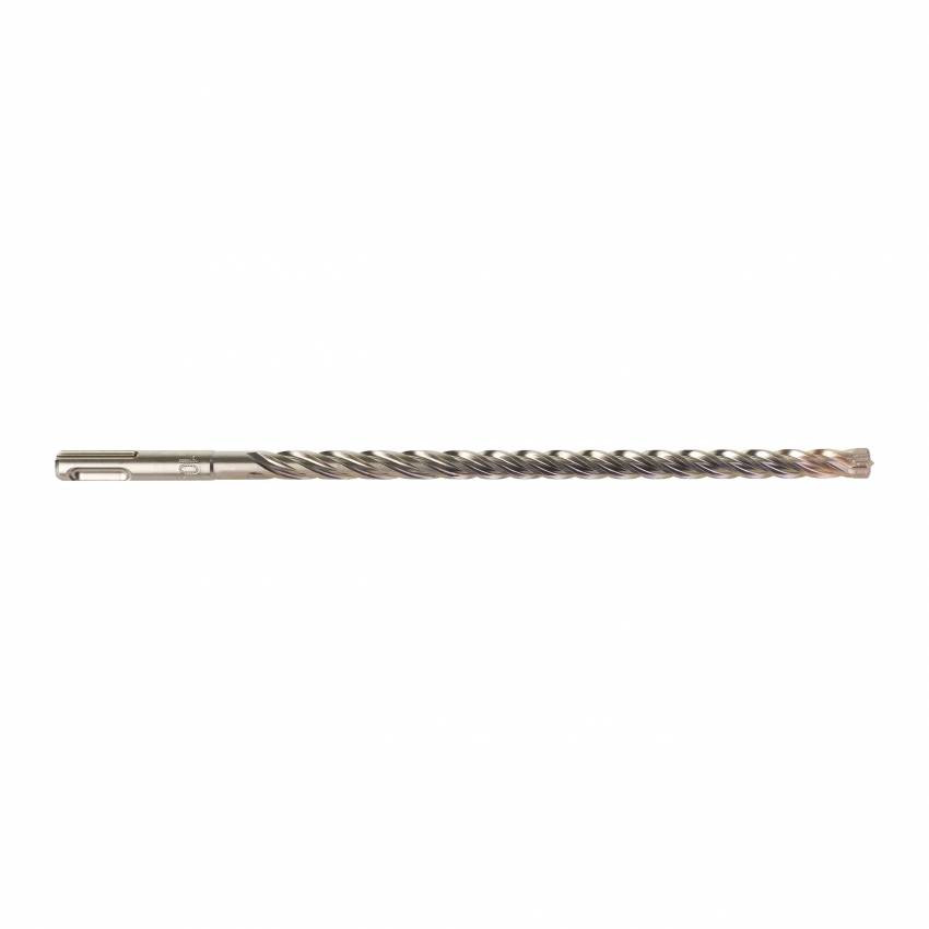 Бур SDS-PLUS MX4 MILWAUKEE, Ø7х165х100мм-4932352020
