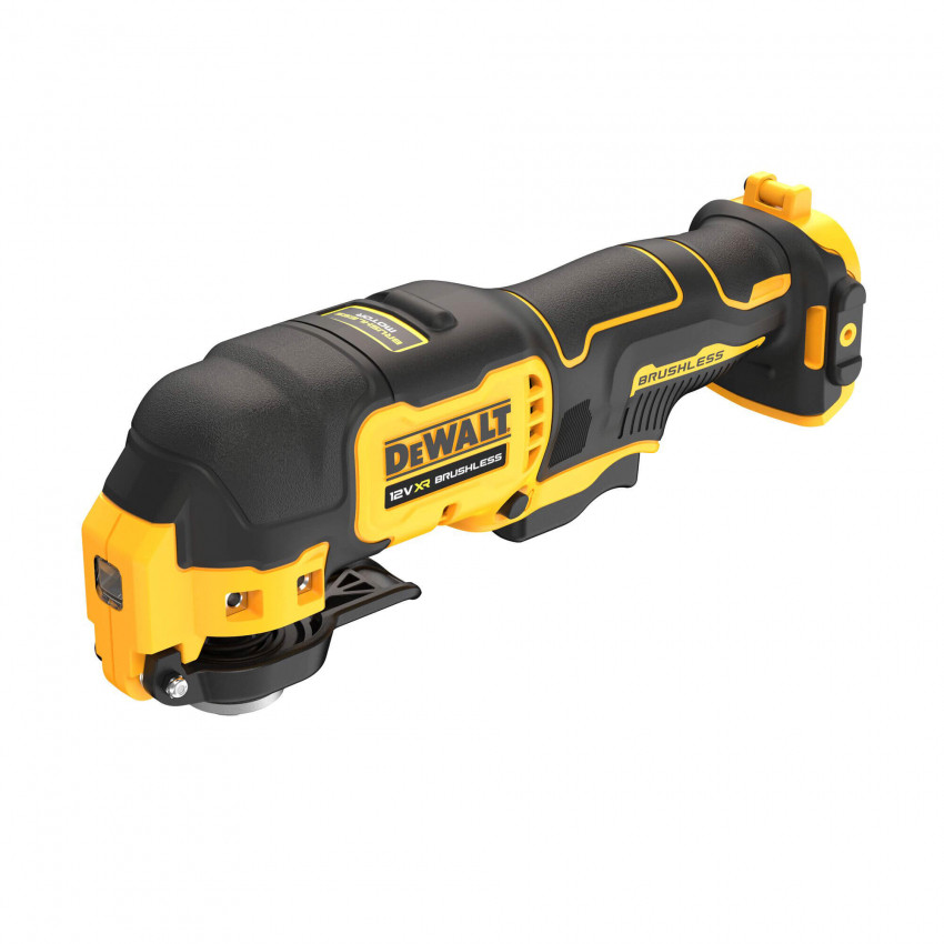 Багатофункціональний інструмент акумуляторний безщітковий DeWALT DCS353N-DCS353N