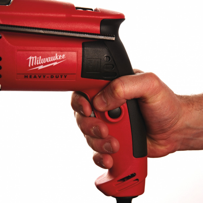 Дриль ударна, оберт. мом 59 Нм, MILWAUKEE PDE 16 RP-4933409206