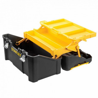 Скринька ESSENTIAL Cantilever, 490х290х250 мм (19) STANLEY STST83397-1-[articul]