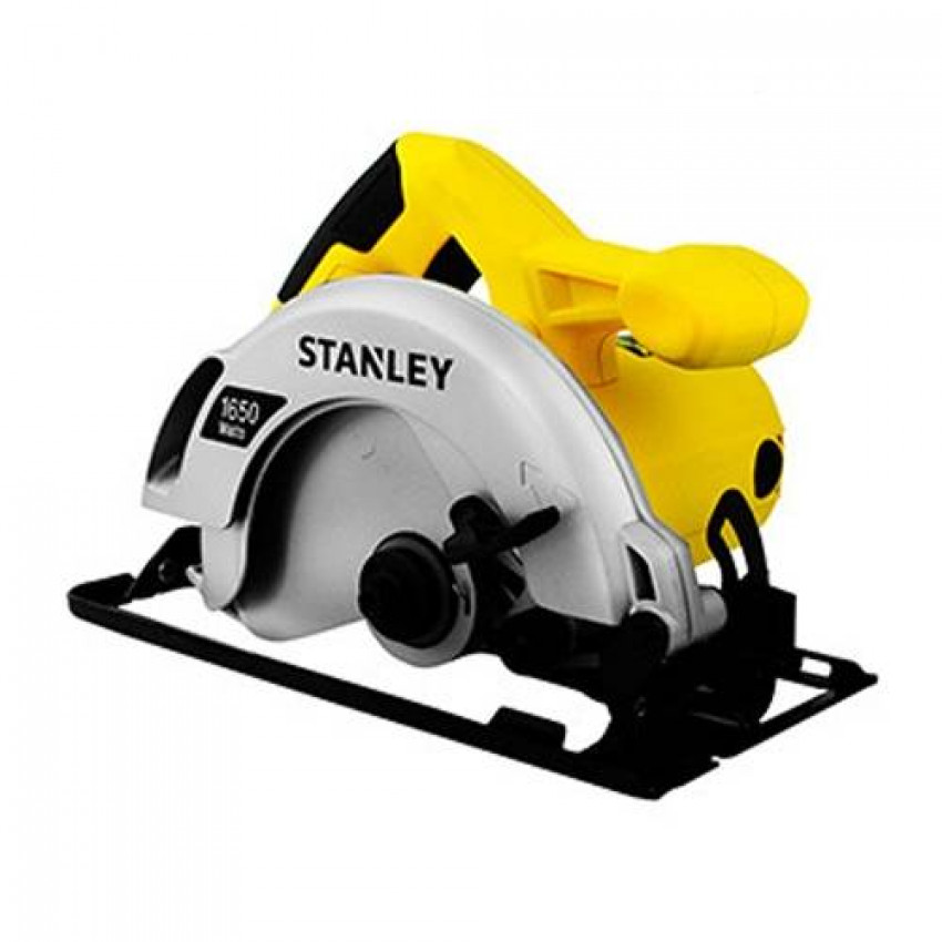 Пила циркулярна STANLEY STSC1618-ST16