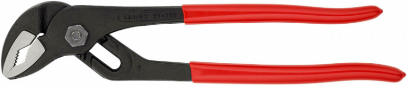 Кліщі сантехнічні KNIPEX 89 01 250 SB-89 01 250 SB