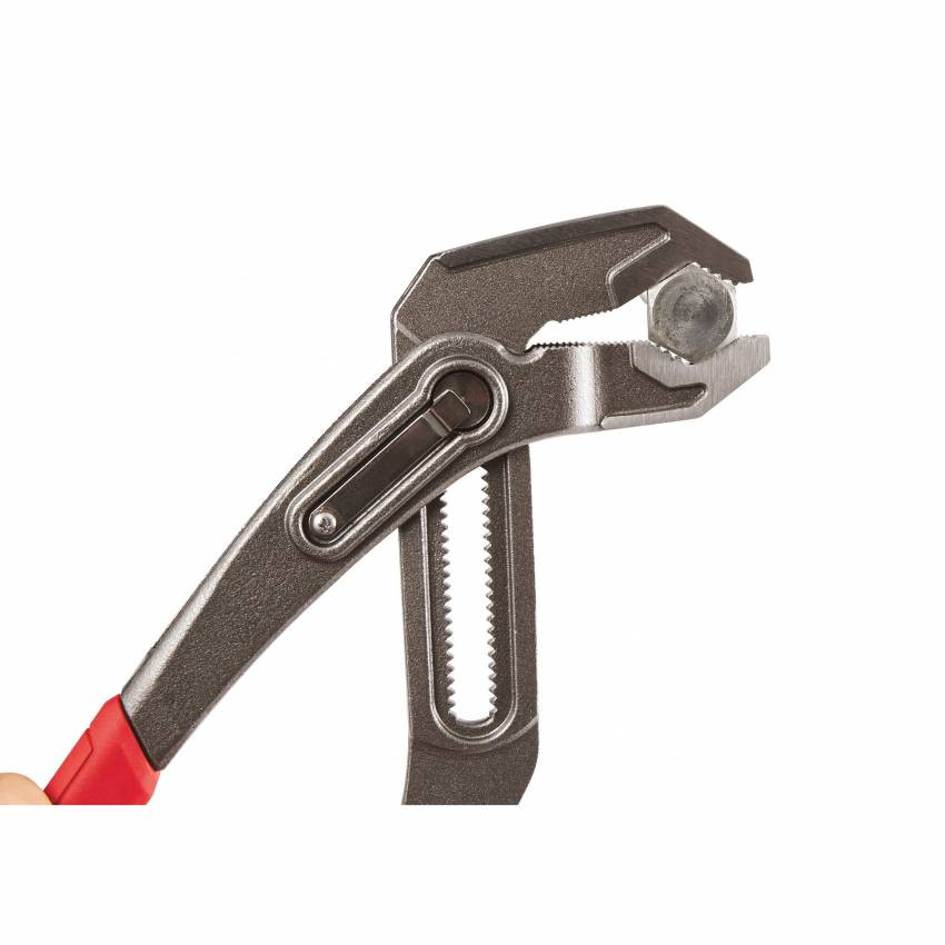 Ключ для водопровідних труб Hex-Jaw MILWAUKEE, Ø32мм-48226208
