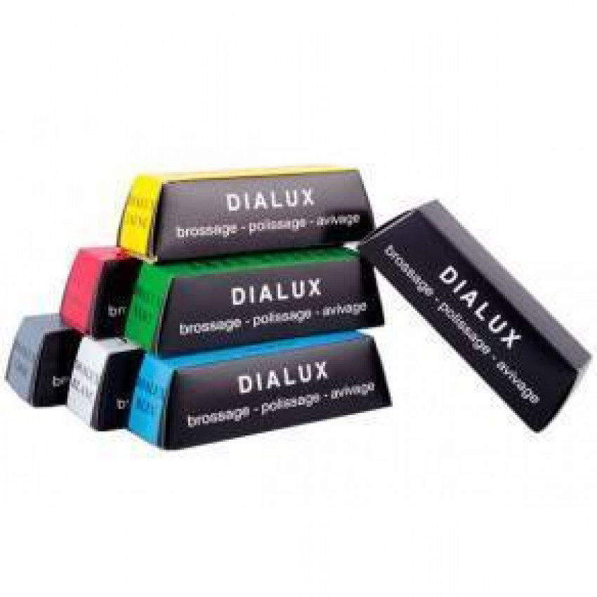 Паста DIALUX синя (110 г)-ABX-11334