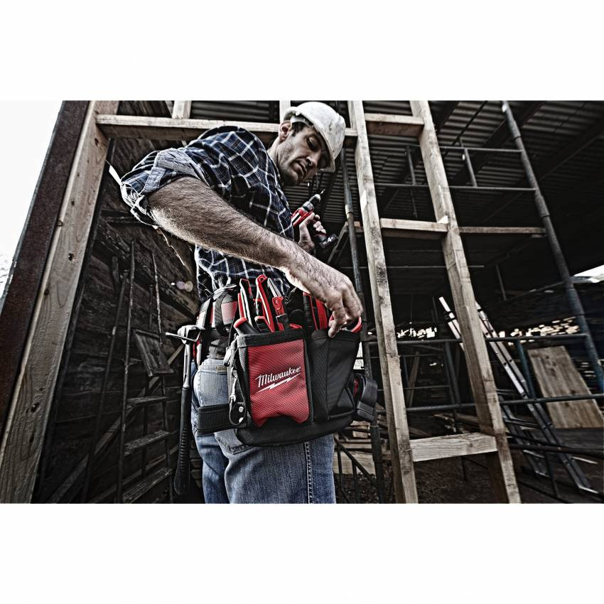 Пояс розвантажувальний MILWAUKEE-48228110