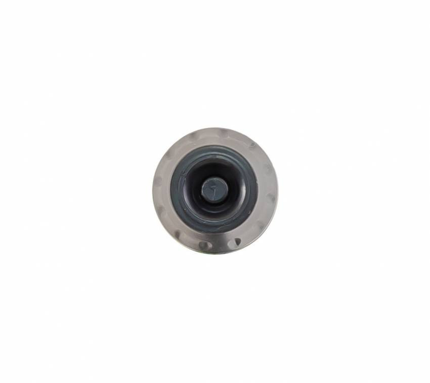 Пістолет для поливу MASTERTOOL 1/2" TPR покриття регулювання потоку води 92-9302-92-9302