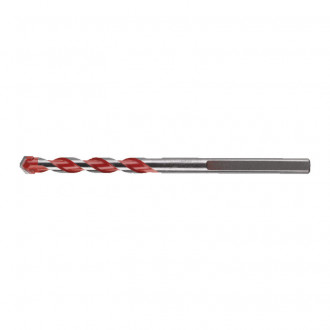 Свердло по бетону MILWAUKEE PREMIUM Ø6,5x150-[articul]