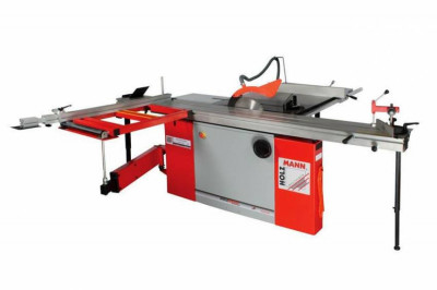 Форматно-розкрійний верстат Holzmann TS 315VF2600_230V-[articul]