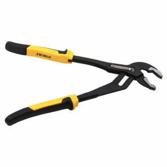 Кліщі переставні швидкозатискні для труб 300мм Standard SIGMA (4102681)