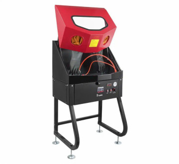 Мийка деталей преміум-класу REDATS D-490 для майстерні