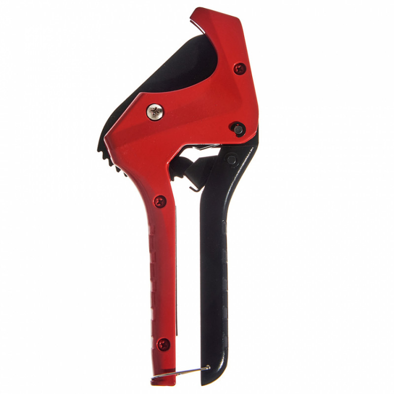 Ножиці 225 мм для різання ПВХ-труб 3–42 мм Vitals Master-193947