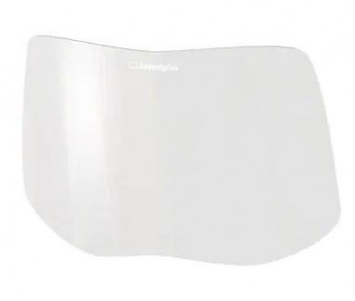 526000 Пластина Зовнішня Захисна до щитка Speedglas® 9100