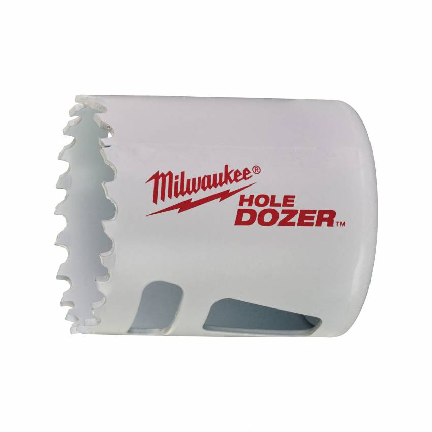 Коронка біметалева MILWAUKEE, Ø105 мм-49560217