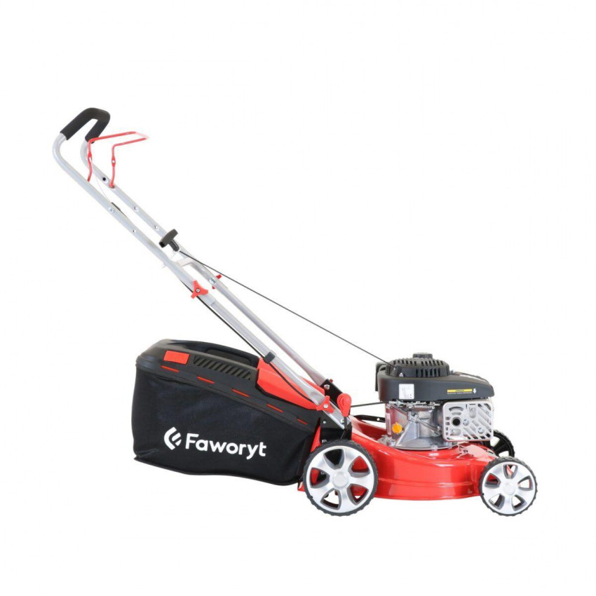 Газонокосарка бензинова Faworyt SH41P123L-FAK SH41P123L