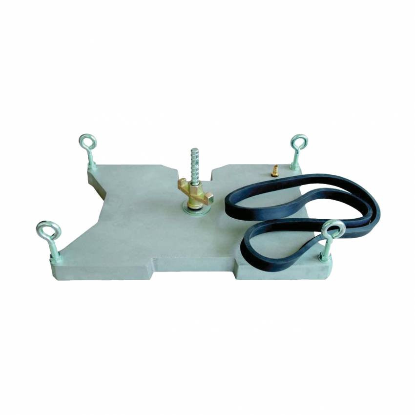 Вакуумная пластина для DR 152 T (1 шт)-4932352676