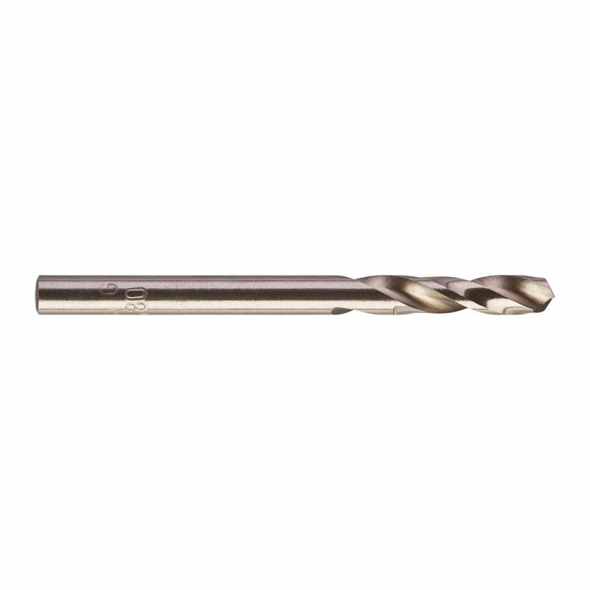 свердло по металлу HSS-G DIN1897 4,8 (10 шт)-4932352210