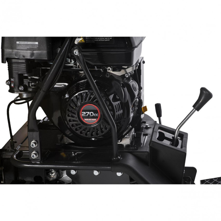 Гусеничний мінісамоскид Lumag MD500HPRO-S-MD 500HPROS